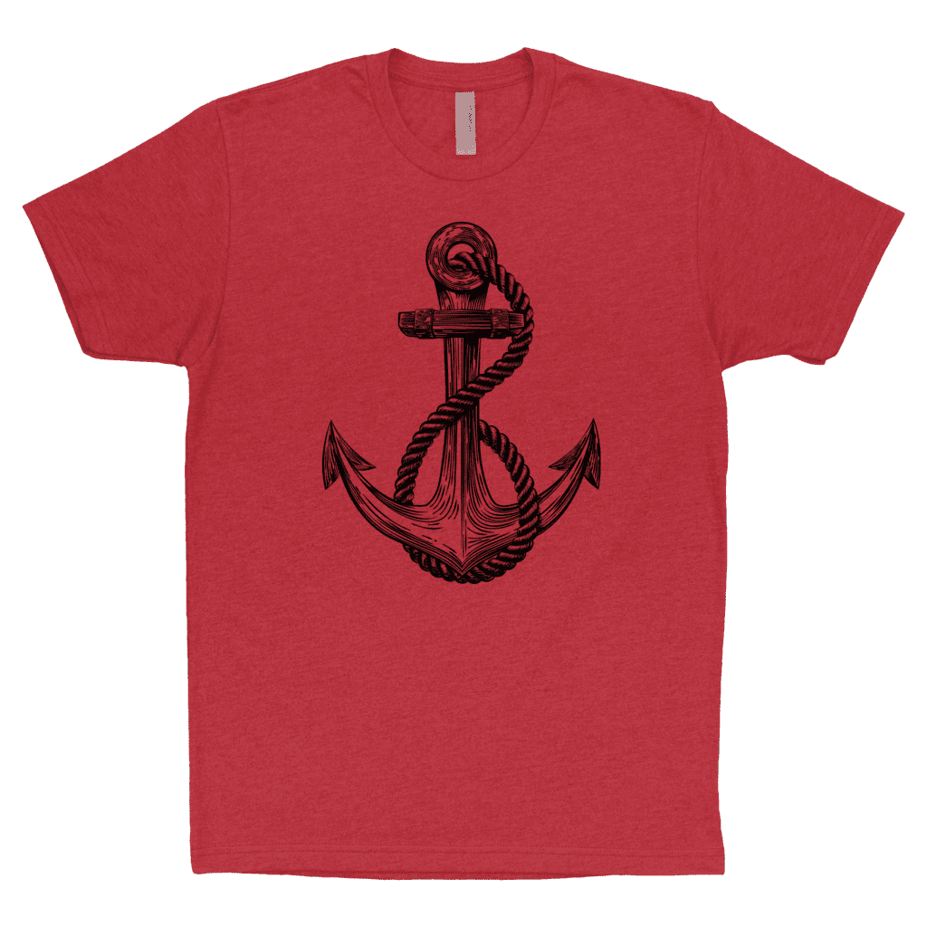 VINTAGE ANCHOR Appalachian Apparel Company