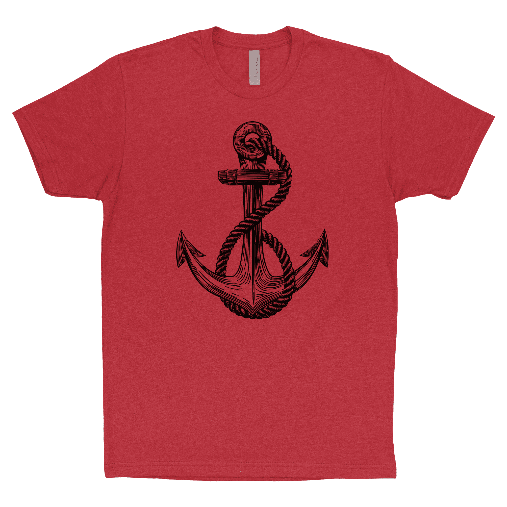 VINTAGE ANCHOR Appalachian Apparel Company